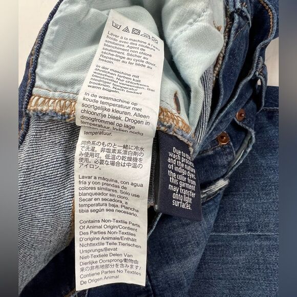 Madewell The High Ruse Boy Jeans: Seamed Edition - Picture 11 of 15